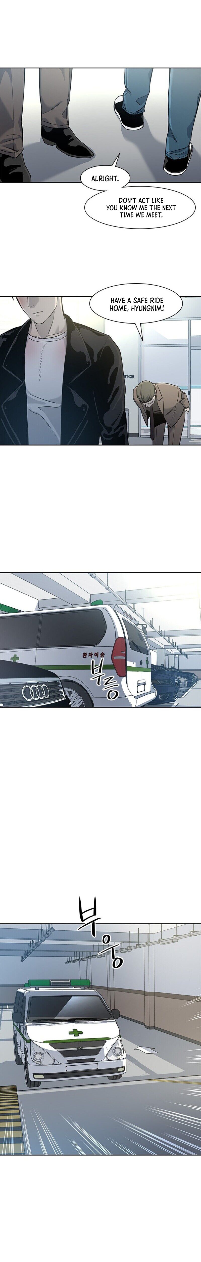 God of Blackfield - Chapter 36 [photo 13] - MangaPorn