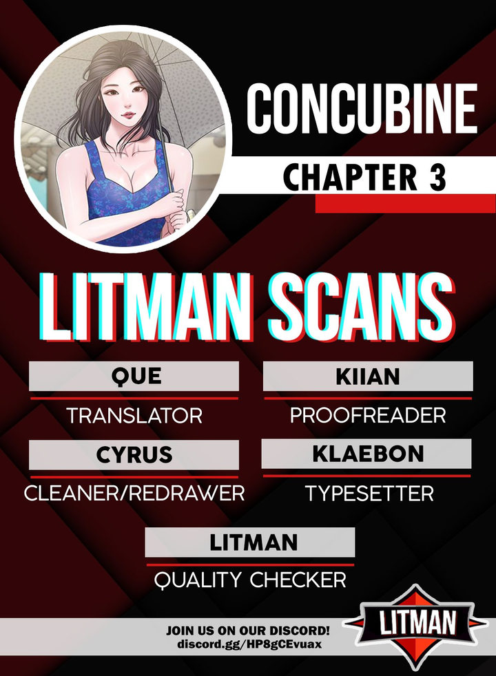 Concubine - Chapter 3 [photo 1] - MangaPorn