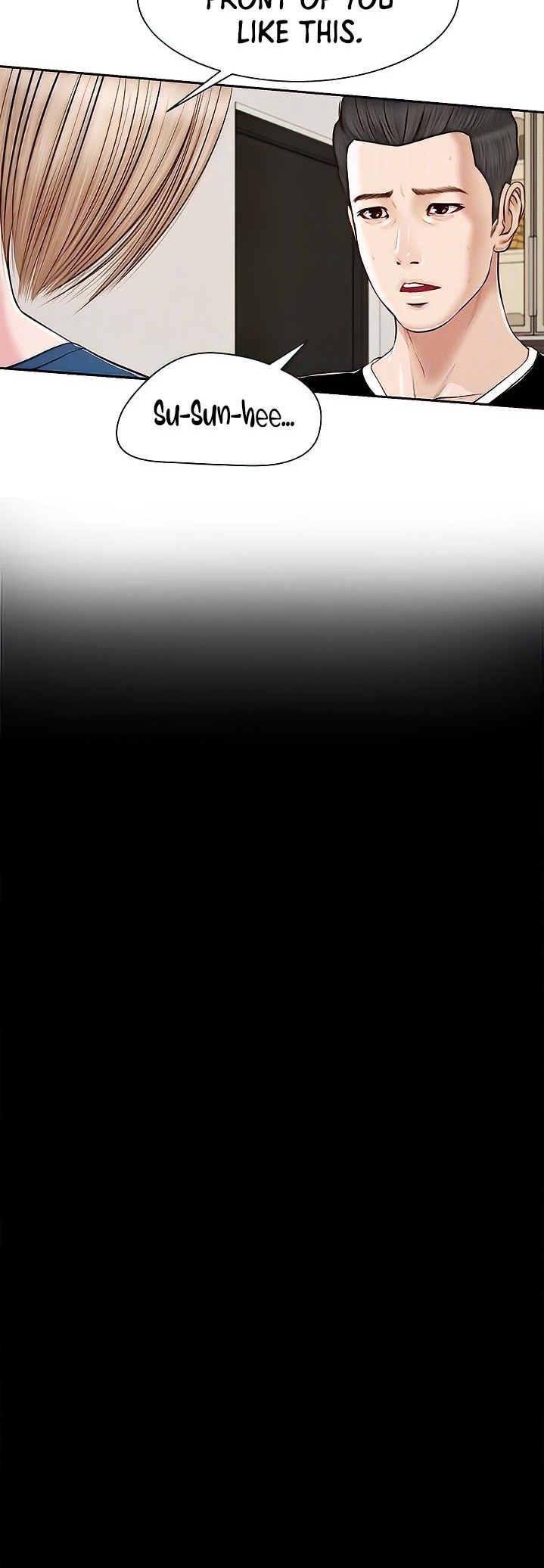 Concubine - Chapter 4 [photo 4] - MangaPorn