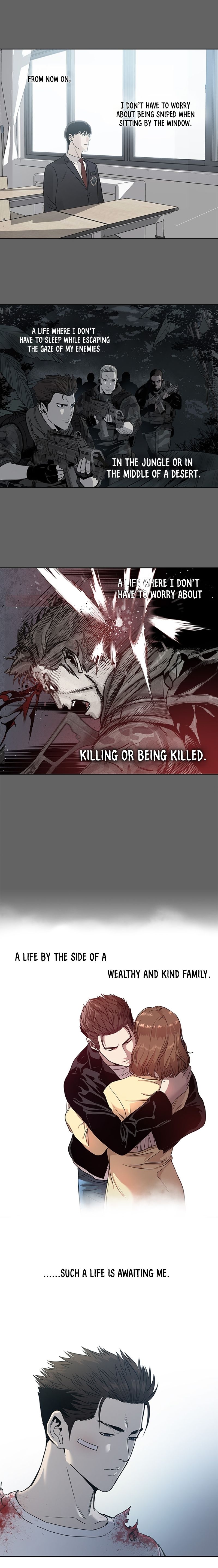 God of Blackfield - Chapter 37 [photo 3] - MangaPorn