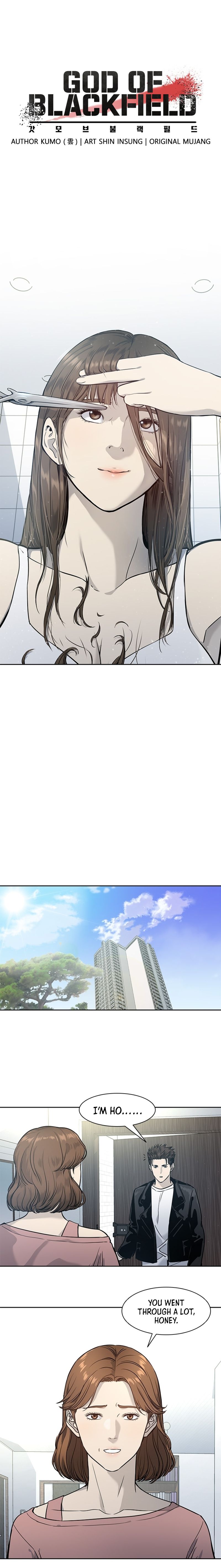 God of Blackfield - Chapter 37 [photo 8] - MangaPorn