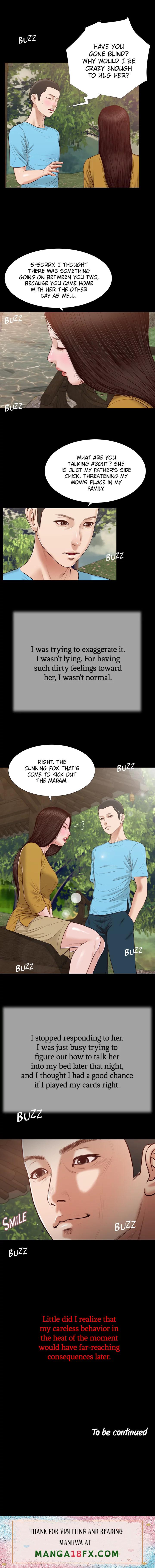 Concubine - Chapter 16 [photo 7] - MangaPorn