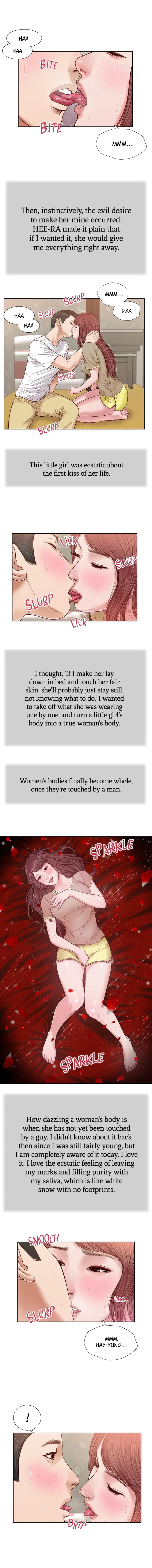 Concubine - Chapter 17 [photo 5] - MangaPorn