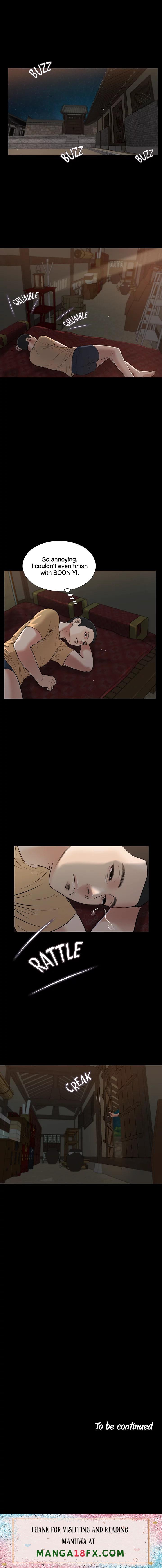 Concubine - Chapter 19 [photo 6] - MangaPorn