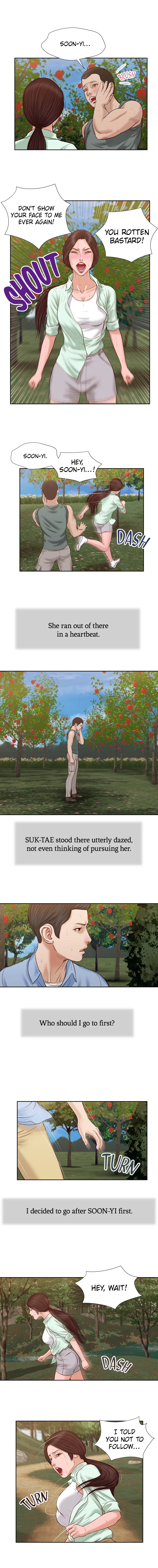 Concubine - Chapter 20 [photo 5] - MangaPorn