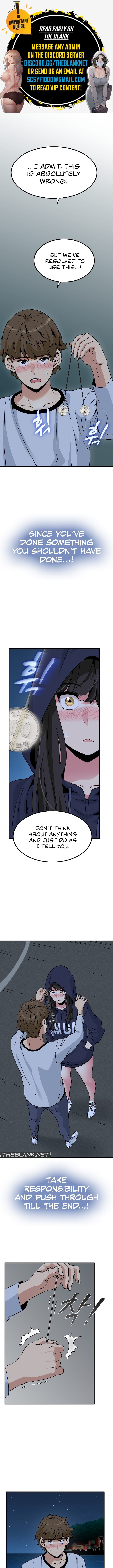 The Turning Point - Chapter 51 [photo 1] - MangaPorn