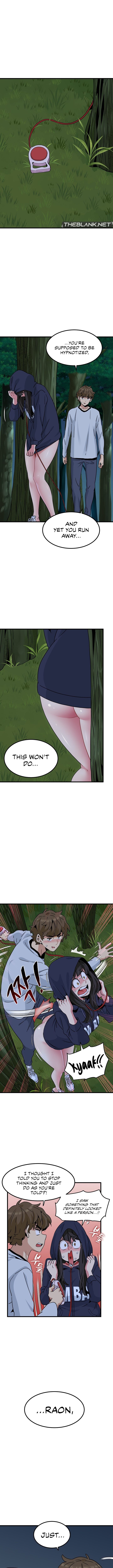 The Turning Point - Chapter 51 [photo 13] - MangaPorn