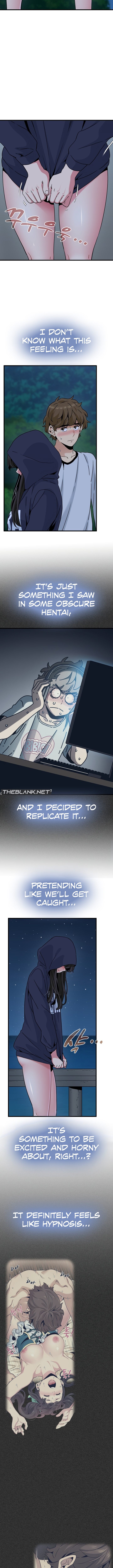 The Turning Point - Chapter 51 [photo 5] - MangaPorn