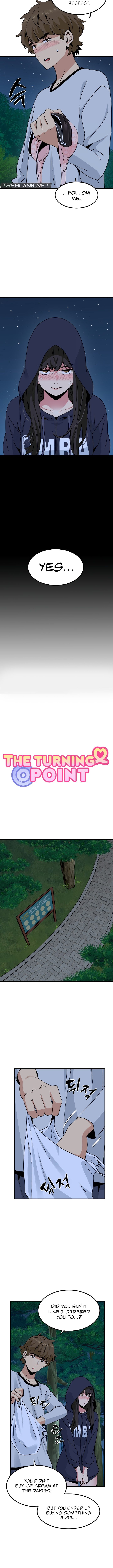 The Turning Point - Chapter 51 [photo 7] - MangaPorn