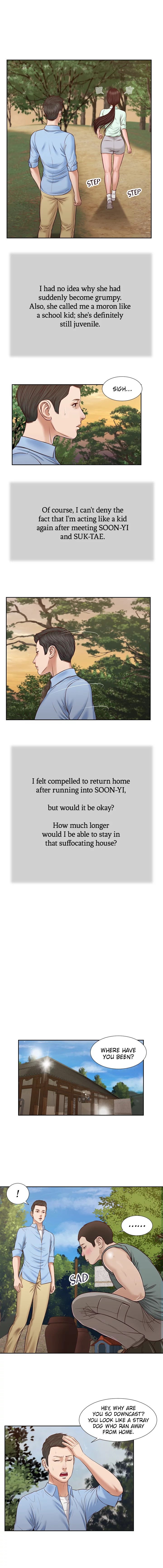 Concubine - Chapter 22 [photo 3] - MangaPorn