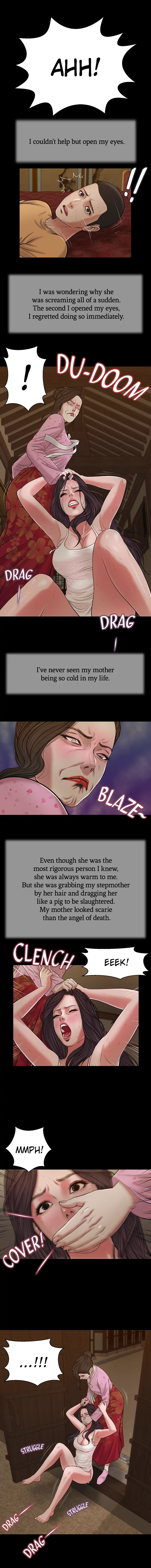 Concubine - Chapter 24 [photo 6] - MangaPorn