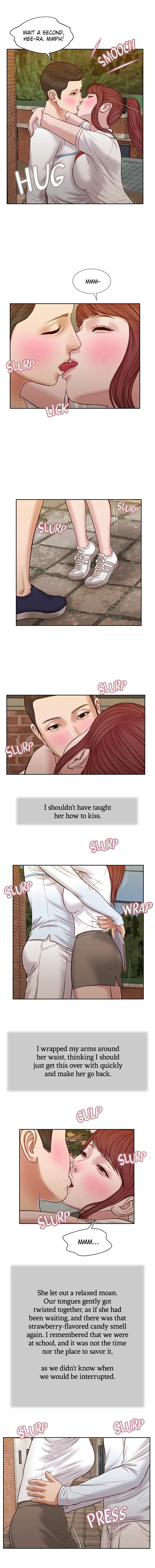 Concubine - Chapter 25 [photo 7] - MangaPorn