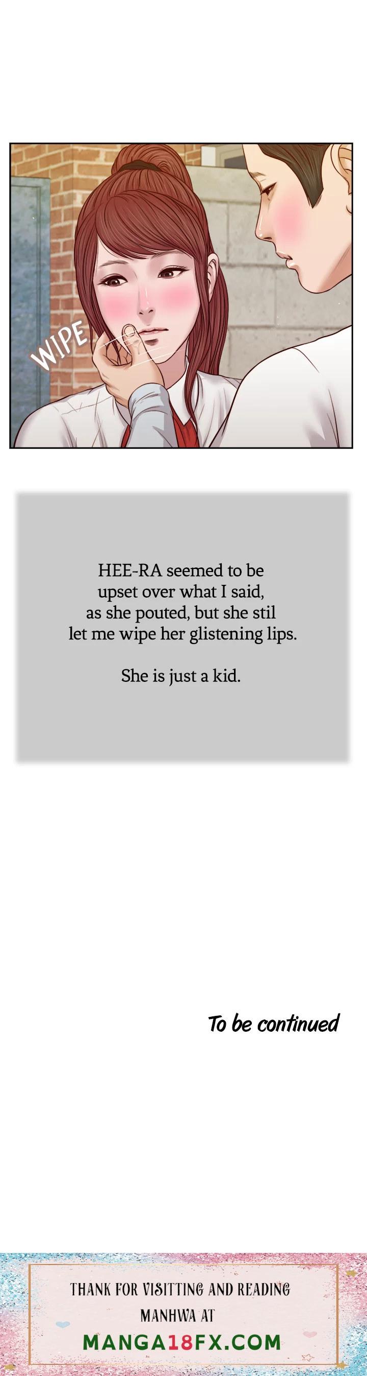 Concubine - Chapter 25 [photo 9] - MangaPorn