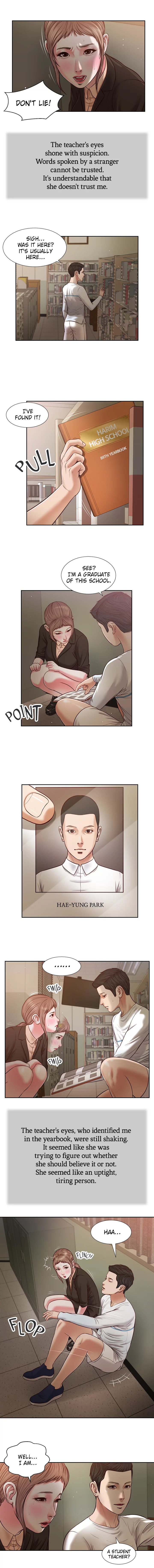 Concubine - Chapter 27 [photo 7] - MangaPorn