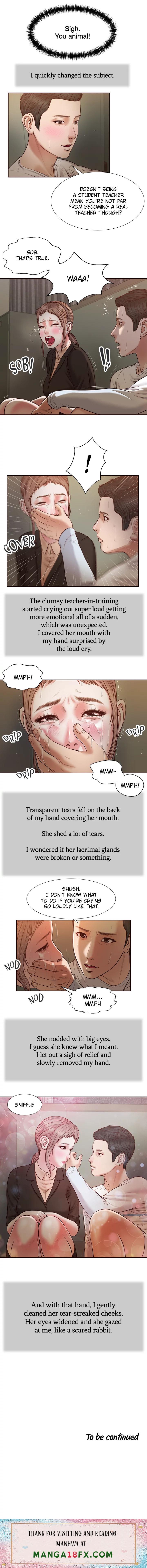 Concubine - Chapter 27 [photo 9] - MangaPorn