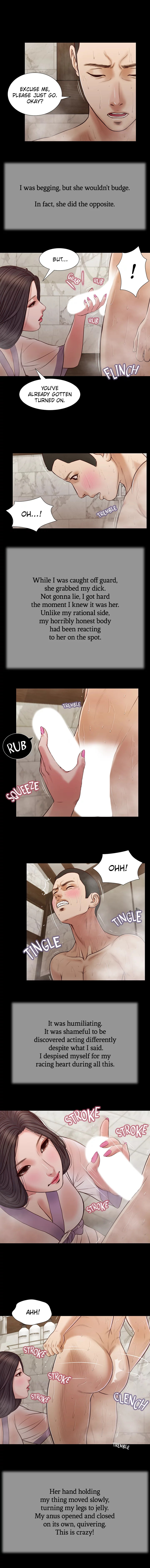 Concubine - Chapter 28 [photo 6] - MangaPorn