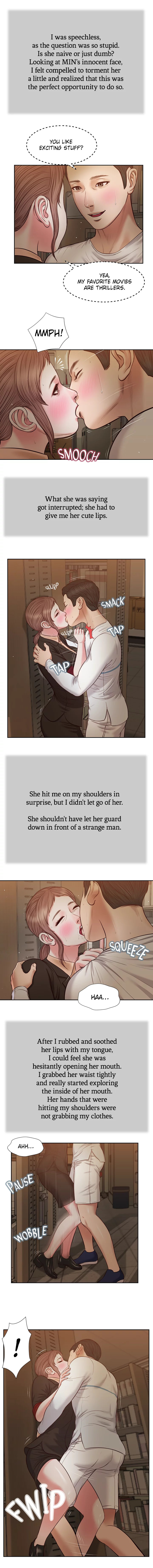 Concubine - Chapter 29 [photo 2] - MangaPorn