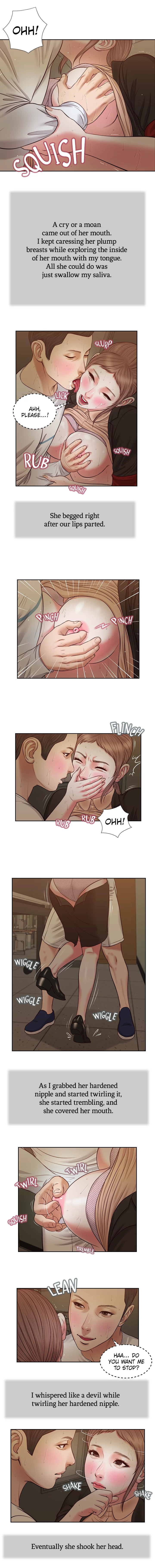 Concubine - Chapter 29 [photo 5] - MangaPorn