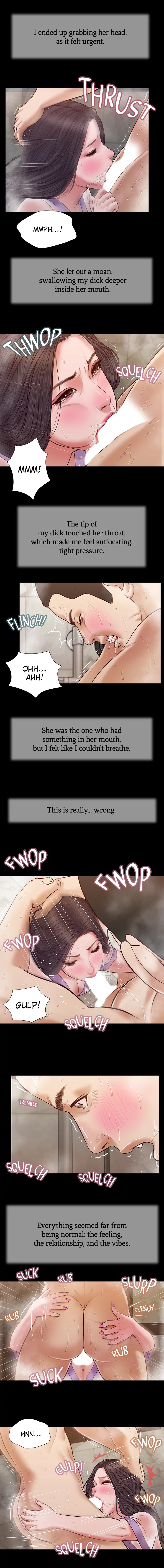 Concubine - Chapter 29 [photo 7] - MangaPorn