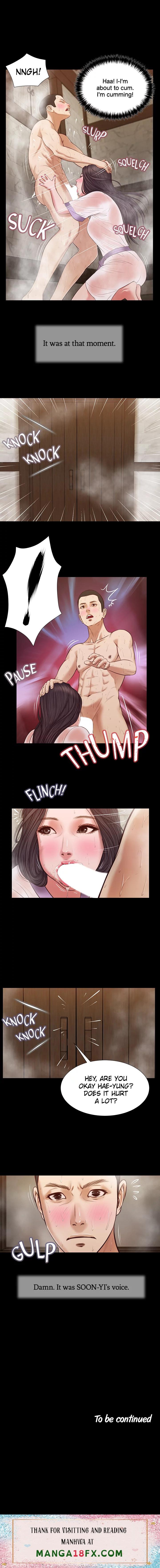 Concubine - Chapter 29 [photo 8] - MangaPorn