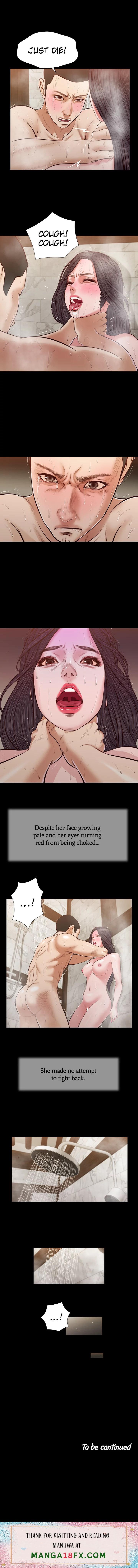 Concubine - Chapter 31 [photo 9] - MangaPorn