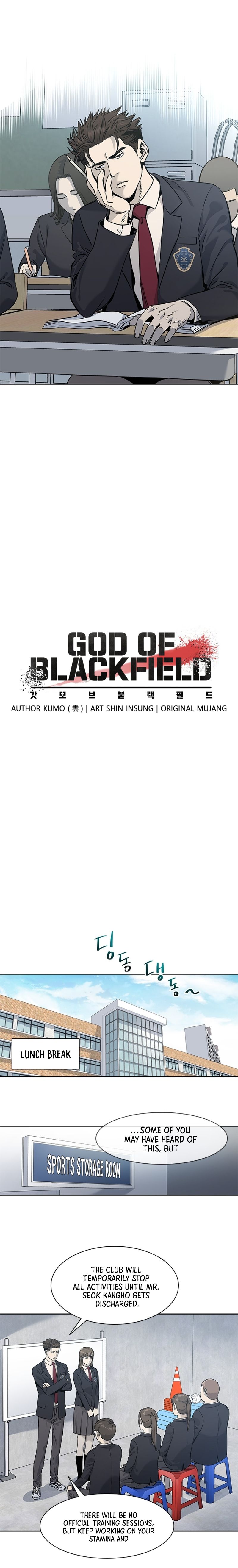 God of Blackfield - Chapter 39 [photo 3] - MangaPorn