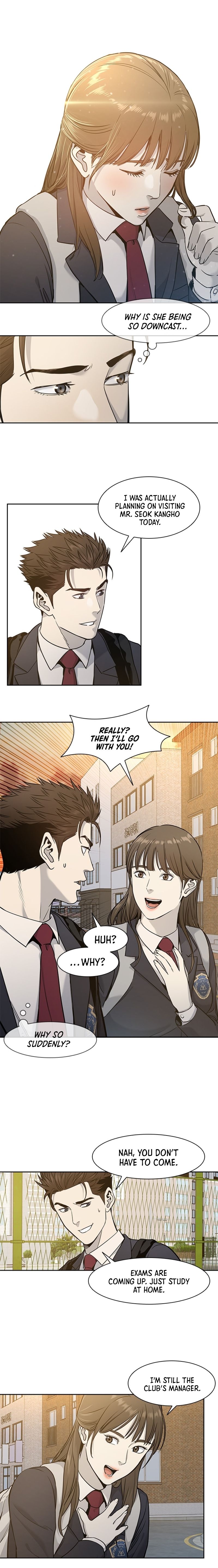 God of Blackfield - Chapter 39 [photo 6] - MangaPorn