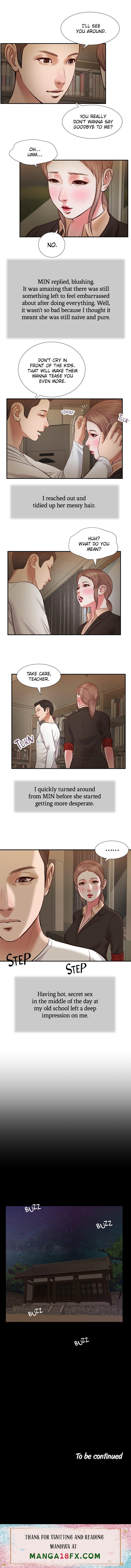 Concubine - Chapter 33 [photo 10] - MangaPorn