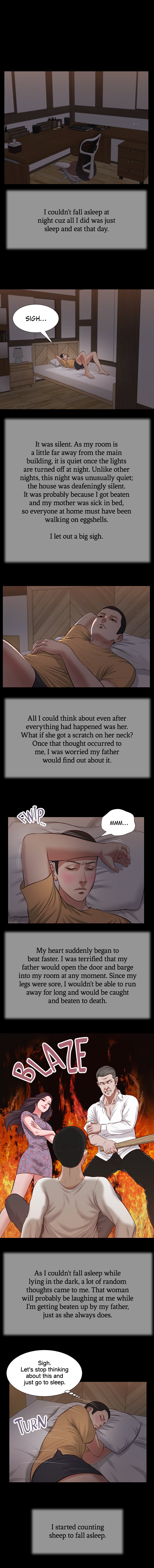 Concubine - Chapter 34 [photo 1] - MangaPorn