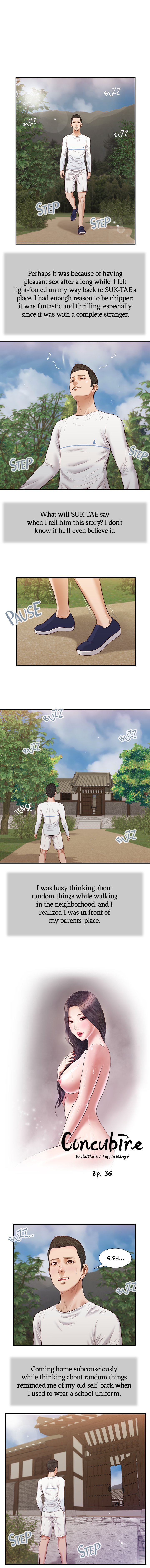 Concubine - Chapter 35 [photo 1] - MangaPorn