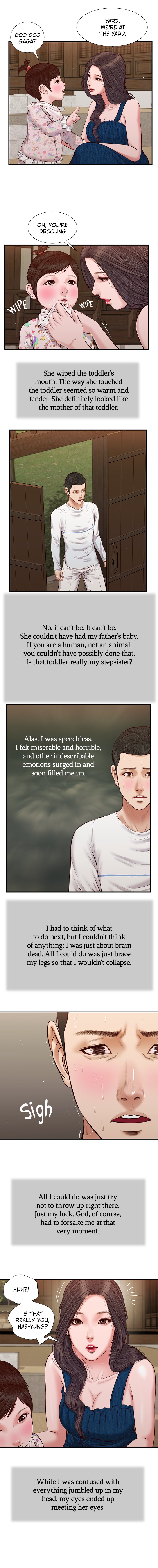 Concubine - Chapter 35 [photo 4] - MangaPorn