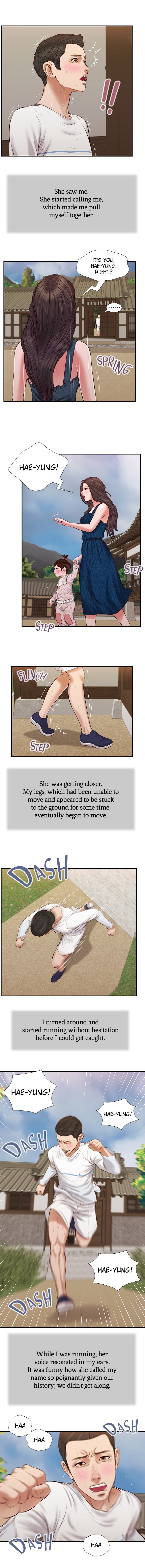 Concubine - Chapter 35 [photo 5] - MangaPorn