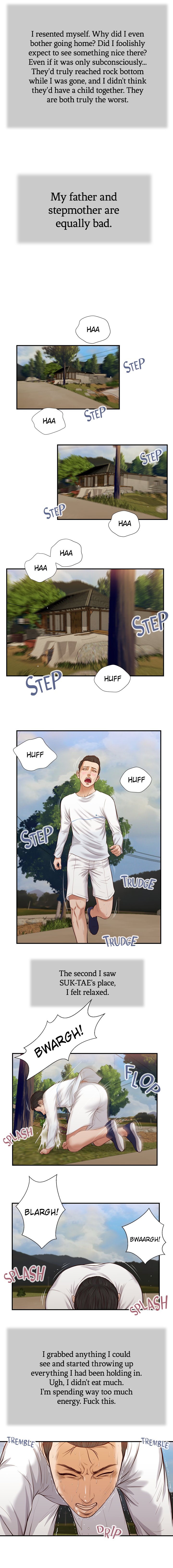 Concubine - Chapter 35 [photo 6] - MangaPorn