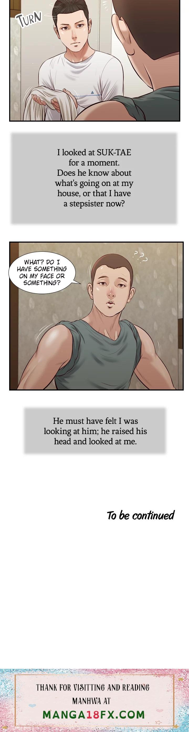 Concubine - Chapter 36 [photo 30] - MangaPorn