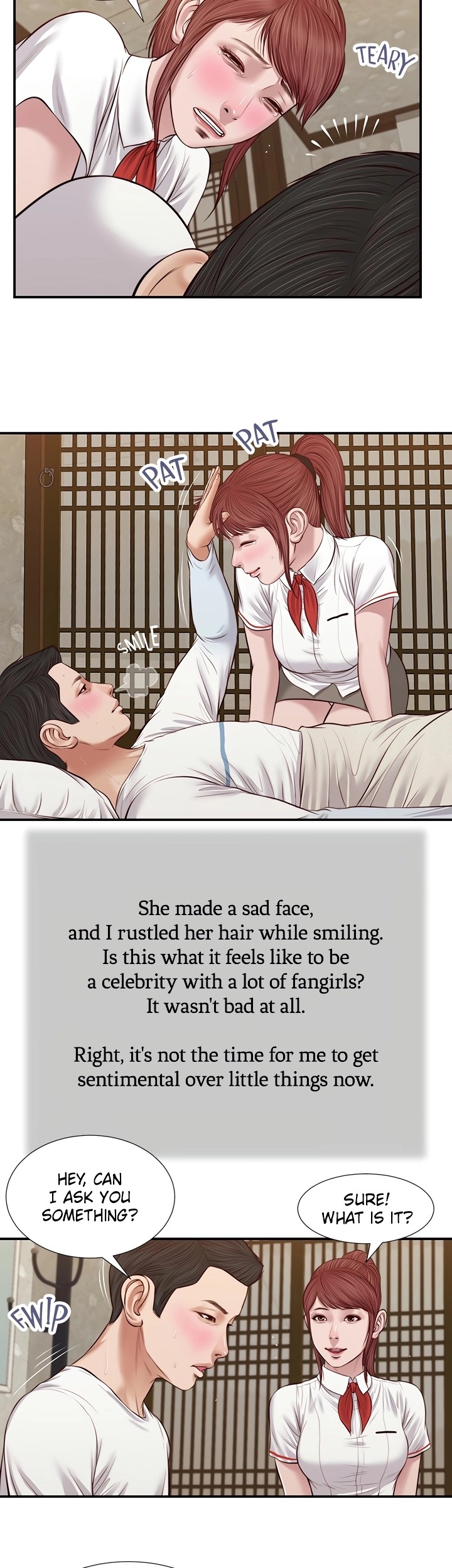 Concubine - Chapter 37 [photo 10] - MangaPorn