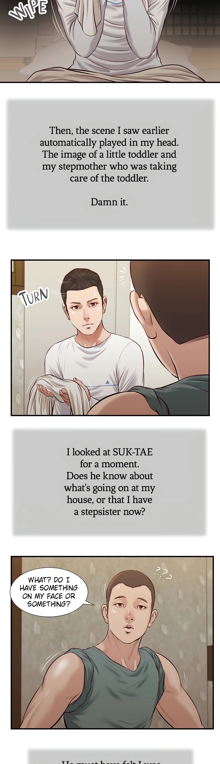 Concubine - Chapter 37 [photo 2] - MangaPorn