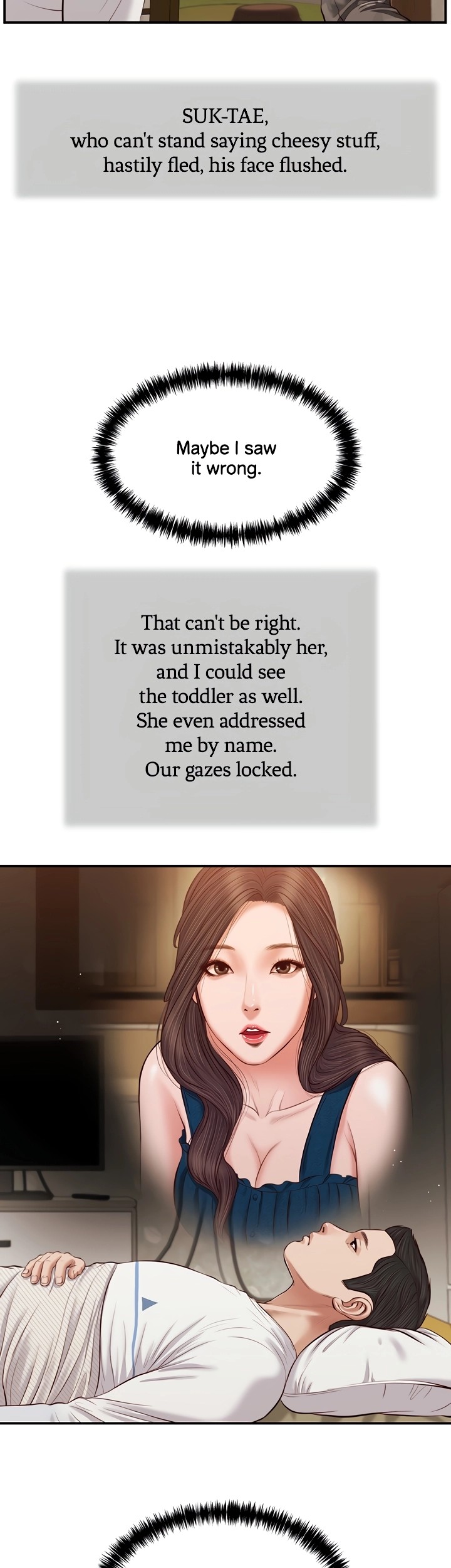 Concubine - Chapter 37 [photo 5] - MangaPorn