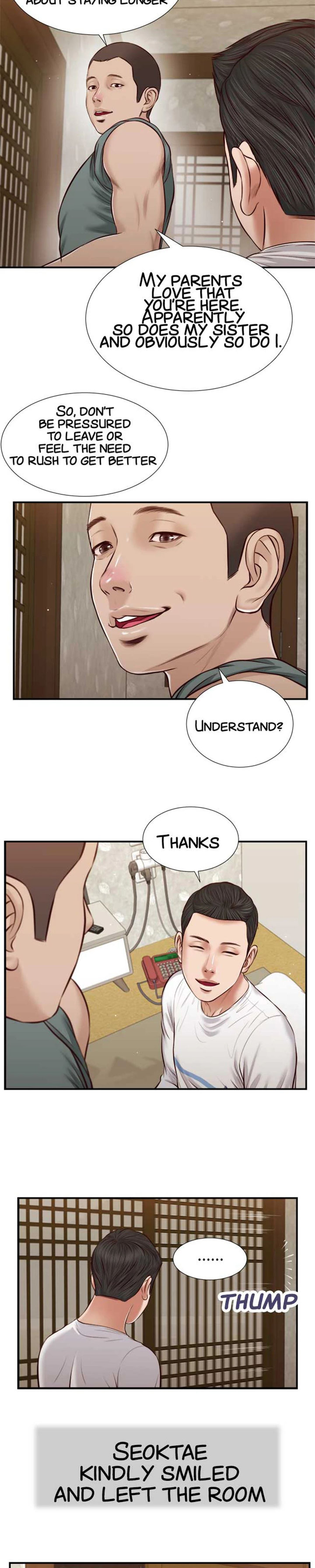 Concubine - Chapter 38 [photo 10] - MangaPorn