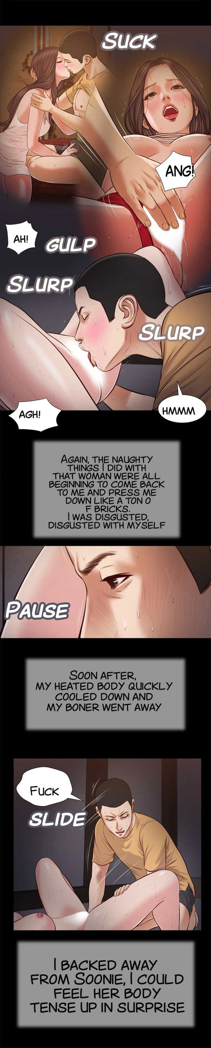 Concubine - Chapter 38 [photo 16] - MangaPorn