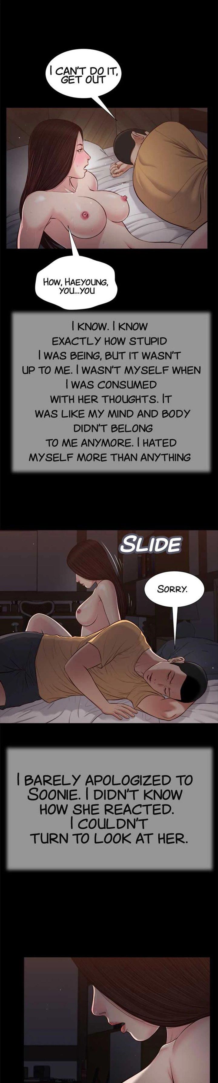 Concubine - Chapter 38 [photo 18] - MangaPorn