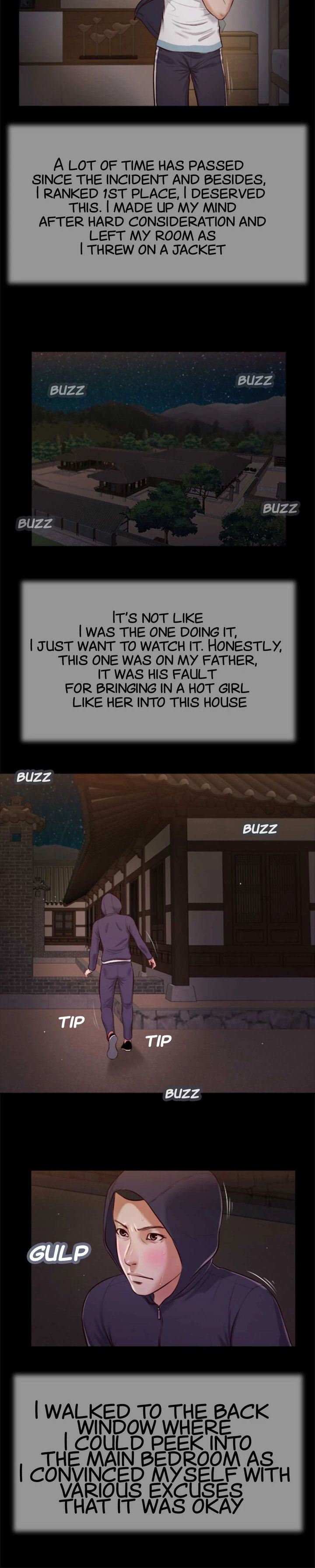 Concubine - Chapter 39 [photo 12] - MangaPorn