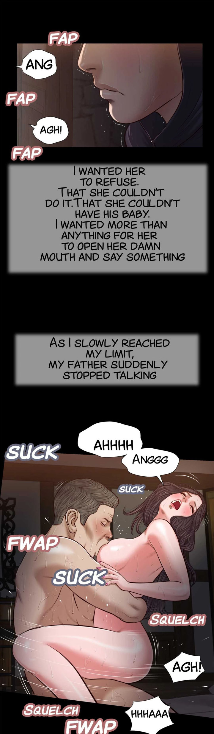 Concubine - Chapter 39 [photo 17] - MangaPorn