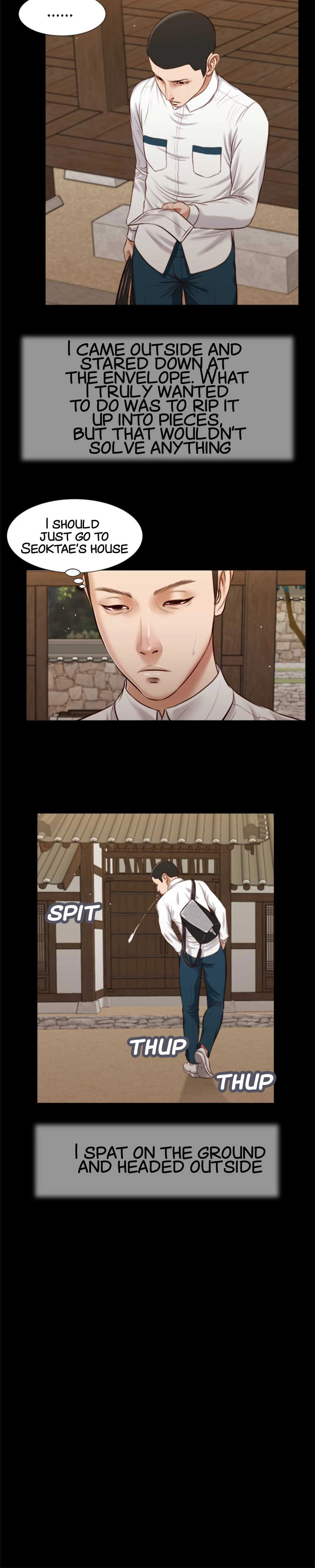 Concubine - Chapter 39 [photo 8] - MangaPorn