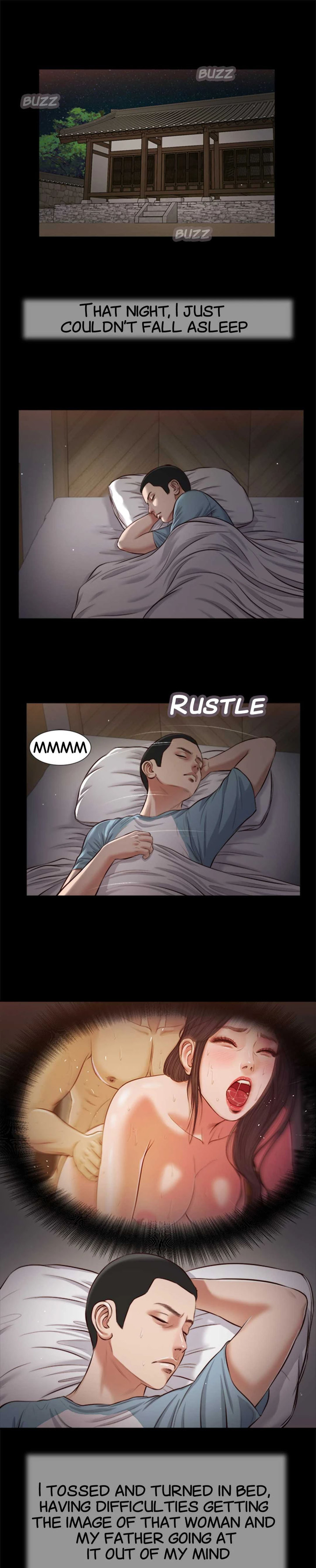 Concubine - Chapter 39 [photo 9] - MangaPorn