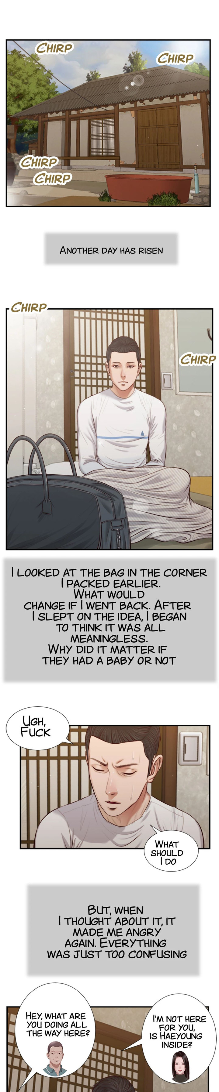 Concubine - Chapter 40 [photo 1] - MangaPorn