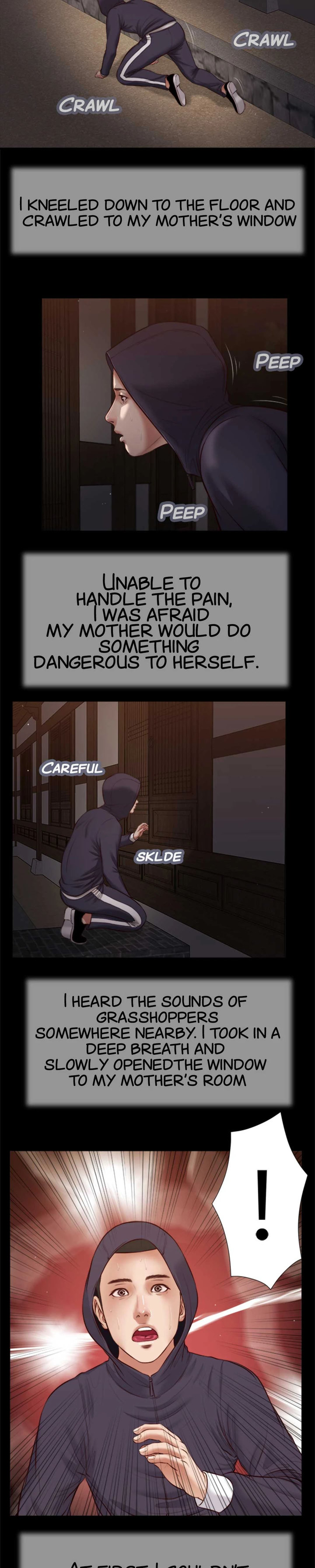 Concubine - Chapter 40 [photo 10] - MangaPorn