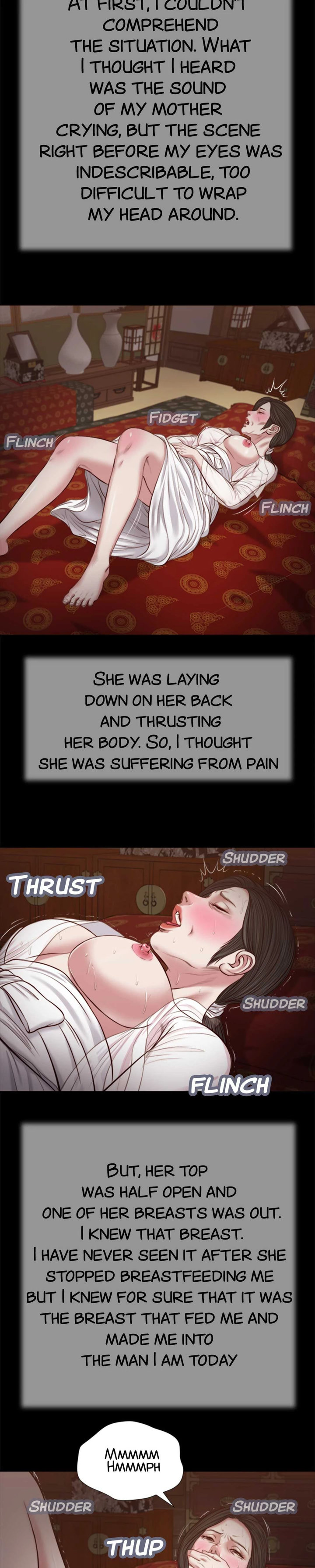 Concubine - Chapter 40 [photo 11] - MangaPorn