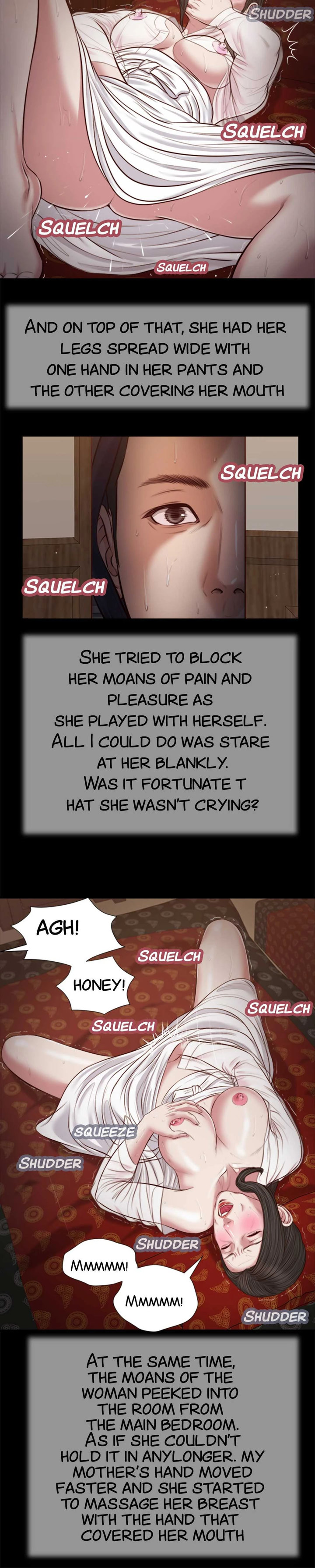 Concubine - Chapter 40 [photo 12] - MangaPorn