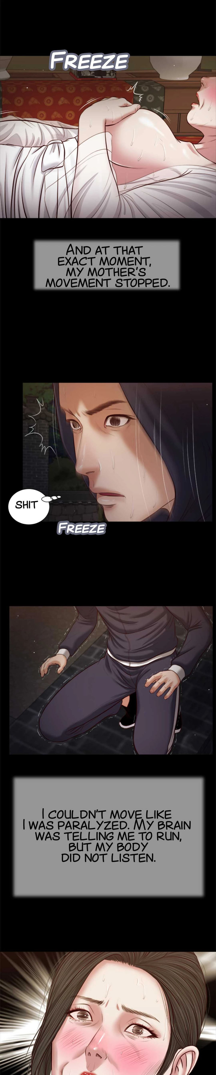 Concubine - Chapter 40 [photo 15] - MangaPorn