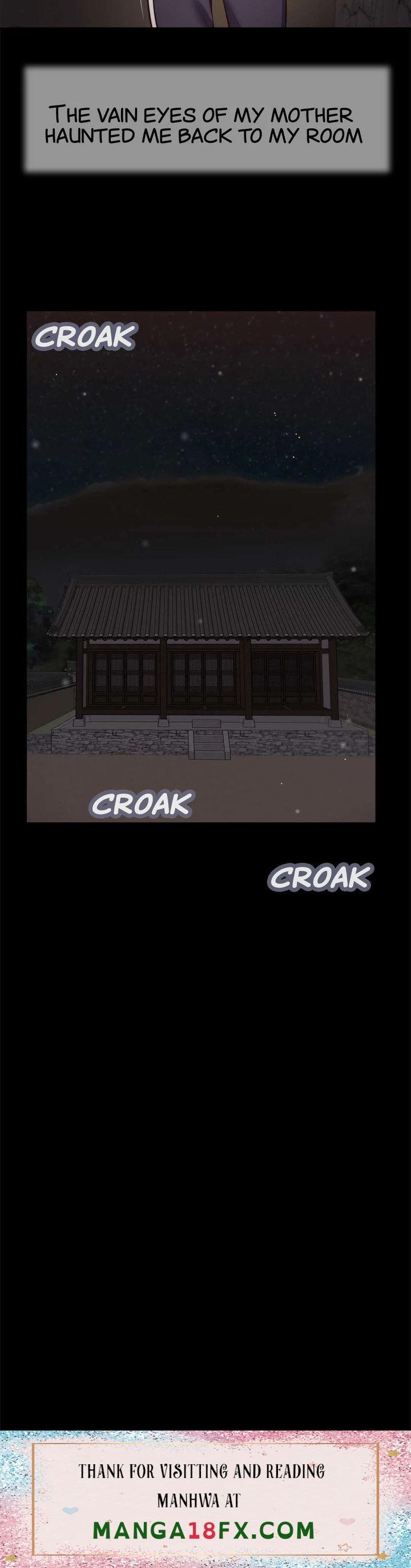 Concubine - Chapter 40 [photo 20] - MangaPorn